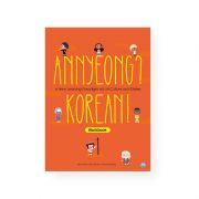 Annyeong? Korean! Workbook