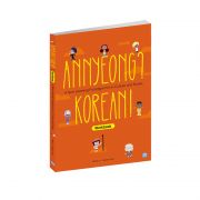 Annyeong? Korean! Workbook