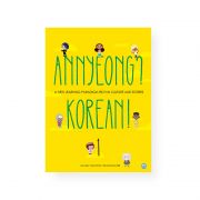 Annyeong? Korean! Vol. 1