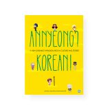 Annyeong Korean! 1