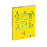 Annyeong? Korean! Vol. 1