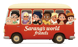 sarang-car