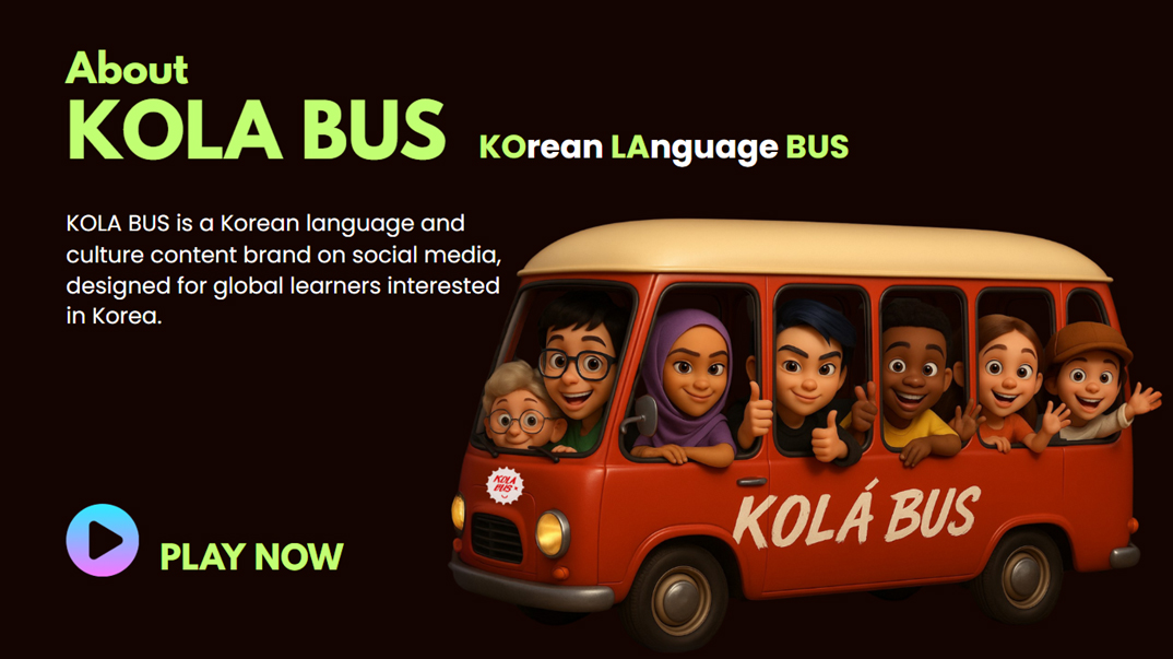 kola bus